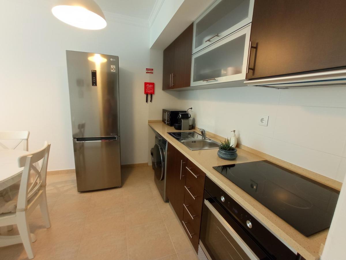 Comfortable Apartment Lumina - Central Portimão Extérieur photo