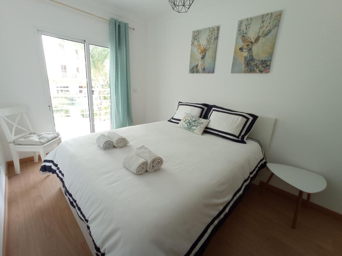 Comfortable Apartment Lumina - Central Portimão Extérieur photo
