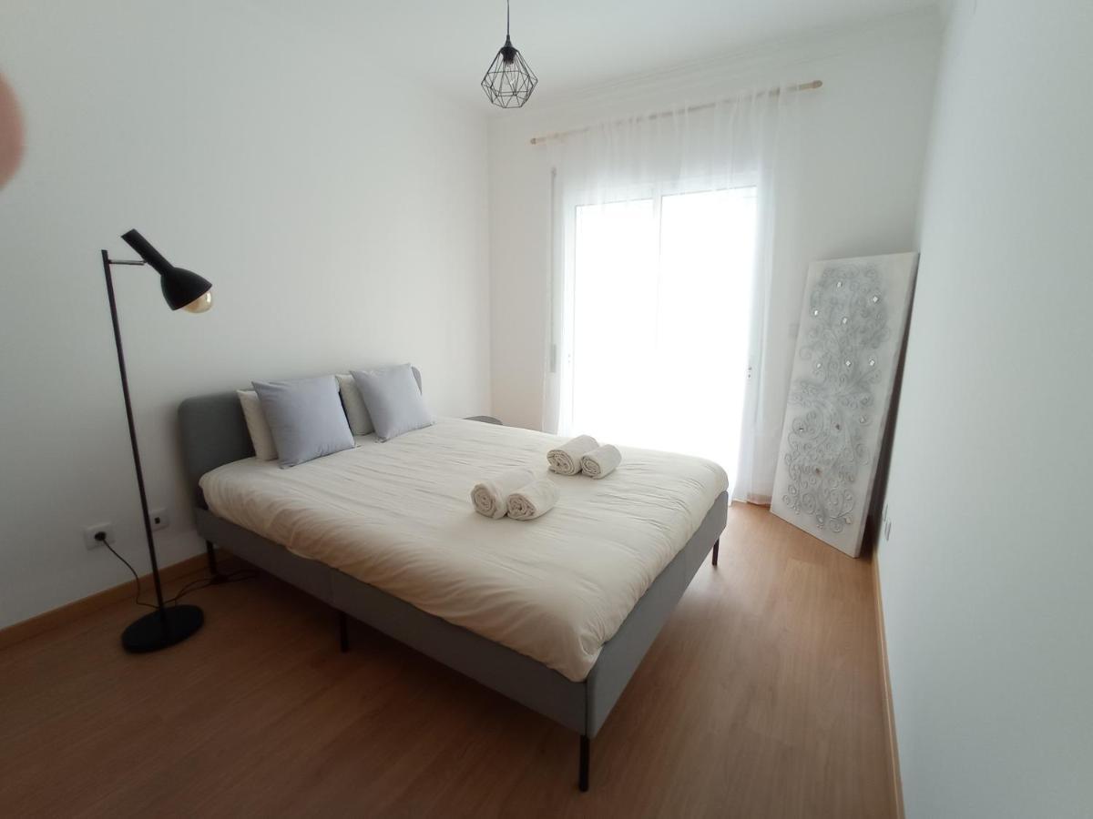 Comfortable Apartment Lumina - Central Portimão Extérieur photo